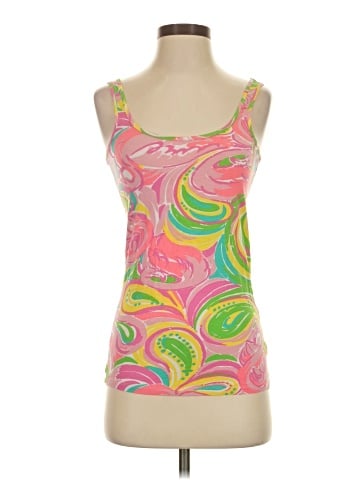 Lilly Pulitzer Tank Top (view 1)