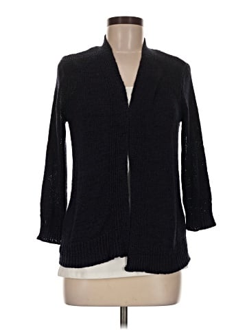 Cable & Gauge Cardigan (view 1)