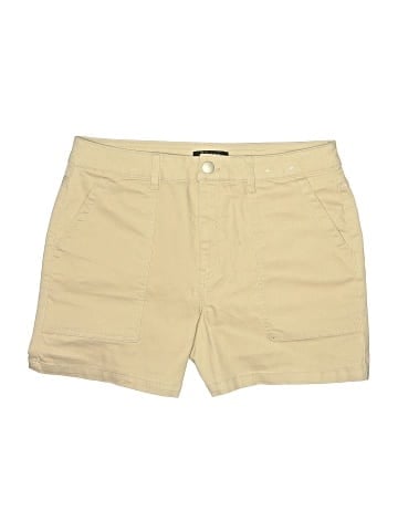 d.jeans Khaki Shorts (view 1)