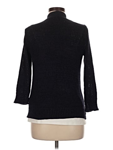Cable & Gauge Cardigan (view 2)