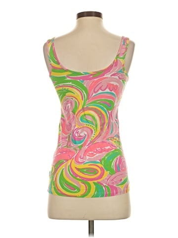 Lilly Pulitzer Tank Top (view 2)