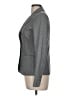 Theory 100% Wool Gray Wool Blazer Size 6 - photo 5