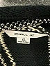 O'Neill Black Pullover Sweater Size XS - photo 7