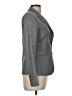 Theory 100% Wool Gray Wool Blazer Size 6 - photo 4