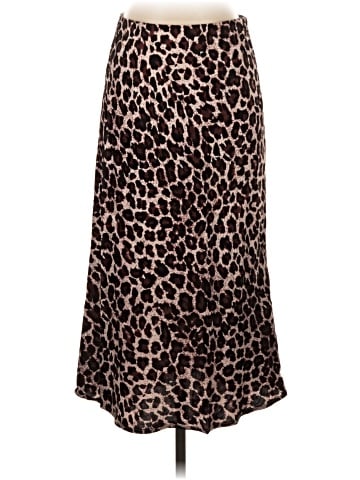 By Anthropologie Casual Skirt (view 1)