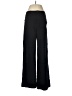 Rag & Bone Solid Black Casual Pants Size 8 - photo 1