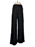 Rag & Bone Solid Black Casual Pants Size 8 - photo 2