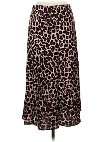By Anthropologie Casual Skirt (view 2)
