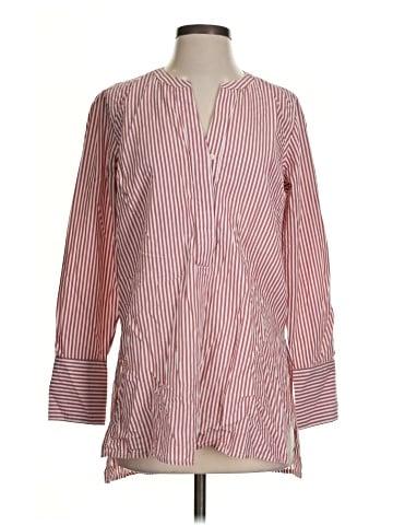 Old Navy Long Sleeve Blouse (view 1)