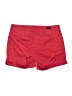Kut from the Kloth Solid Red Shorts Size 8 - photo 2