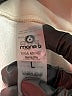 Mono b Ivory Dress Pants Size L - photo 7