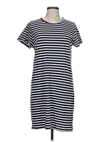 J.Crew Factory Store Casual Dress (view 1)