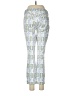 Tory Burch Print Green Jeans Size 28 waist - photo 2