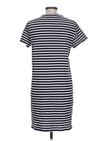 J.Crew Factory Store Casual Dress (view 2)