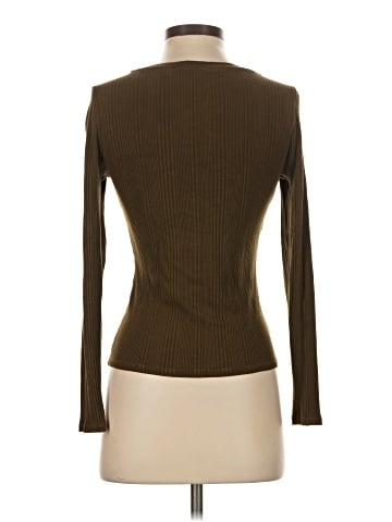 Cyrus 3/4 Sleeve T-Shirt (view 2)