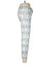 Tory Burch Print Green Jeans Size 28 waist - photo 4