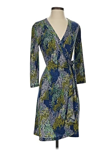 BCBGMAXAZRIA Cocktail Dress (view 1)