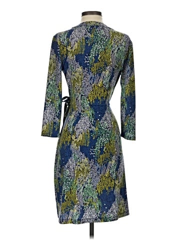 BCBGMAXAZRIA Cocktail Dress (view 2)