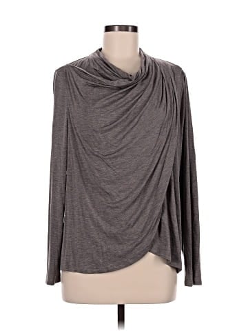 Purejill Long Sleeve Top (view 1)