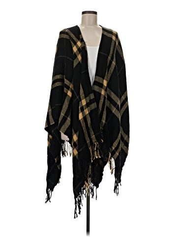 Charter Club Kimono (view 1)
