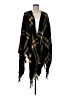 Charter Club Black Kimono One size - photo 1