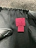 212 Collection 100% Polyester Tweed Black Cocktail Dress Size 14 - photo 7