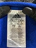 Adidas Blue Pullover Sweater Size 13 - 14 - photo 3