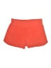 Greyson Solid Orange Shorts Size M - photo 1