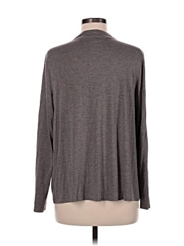 Purejill Long Sleeve Top (view 2)