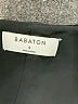 Babaton 100% Polyester Black Casual Dress Size S - photo 8