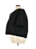Pomander Place 100% Cotton Black Short Sleeve Blouse Size XXL - photo 5