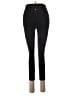 Yogalicious Solid Black Active Pants Size S - photo 2