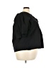 Pomander Place 100% Cotton Black Short Sleeve Blouse Size XXL - photo 4