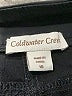 Coldwater Creek Solid Black Active Pants Size 10 - photo 7
