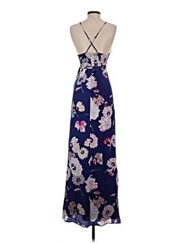 Yumi Kim Casual Dress (view 2)