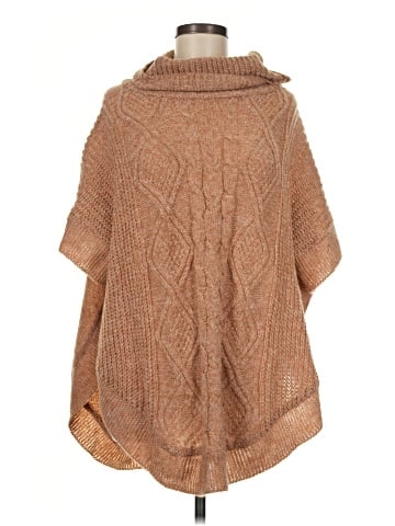 Vince Camuto Poncho (view 1)