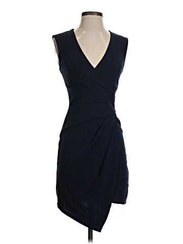 Emerald Sundae Cocktail Dress (view 1)