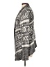 Aeropostale Gray Cardigan Size L - photo 5