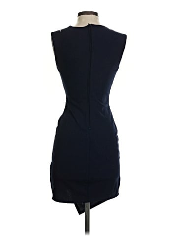 Emerald Sundae Cocktail Dress (view 2)