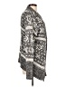 Aeropostale Gray Cardigan Size L - photo 4