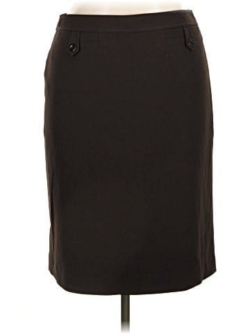 Ann Taylor LOFT Formal Skirt (view 1)