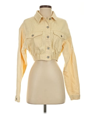 Love Tree Jacket (view 1)