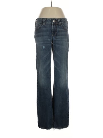 Silver Jeans Co. Jeans (view 1)