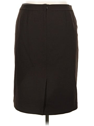 Ann Taylor LOFT Formal Skirt (view 2)