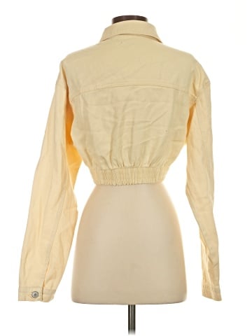 Love Tree Jacket (view 2)