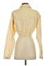 Love Tree 100% Cotton Yellow Jacket Size S - photo 2
