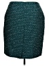 Doncaster Collection Tweed Teal Formal Skirt Size 16 - photo 2