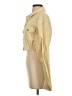 Love Tree 100% Cotton Yellow Jacket Size S - photo 5