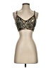 The Upside Gold Tank Top Size 4 - photo 1