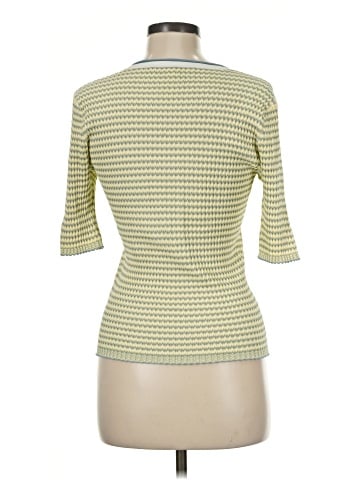 Veronica Beard 3/4 Sleeve T-Shirt (view 2)